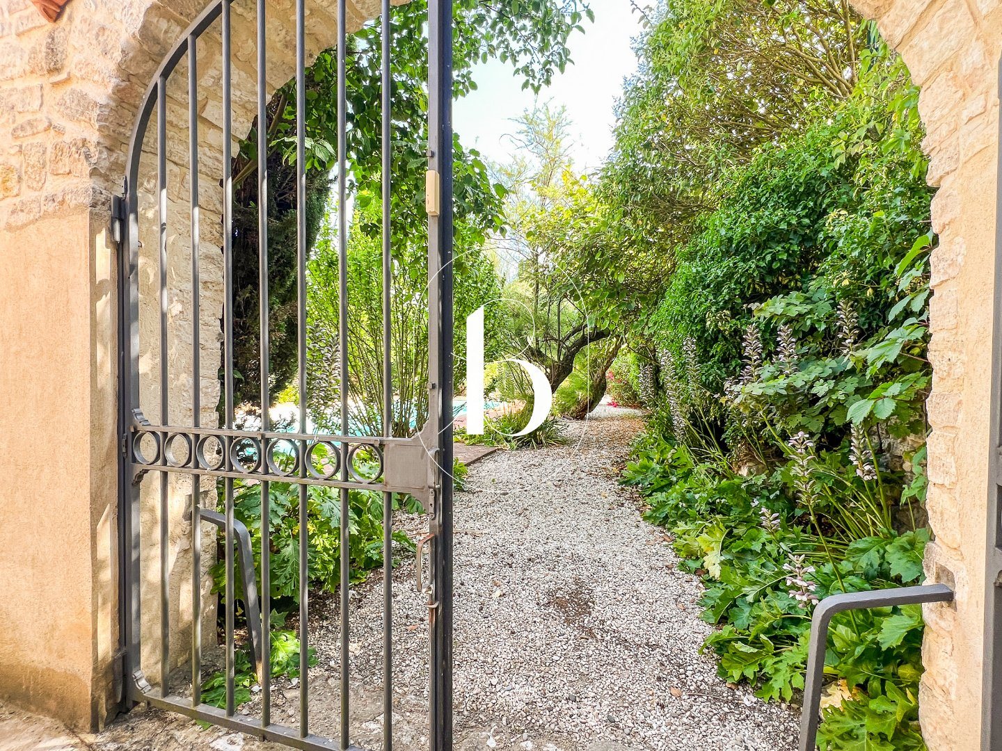 Maison à vendre, 131m², Goudargues