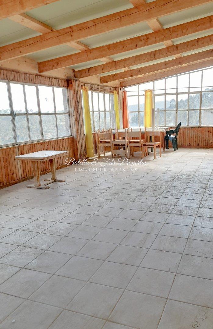 Maison à vendre, 84m², Saint-Ambroix