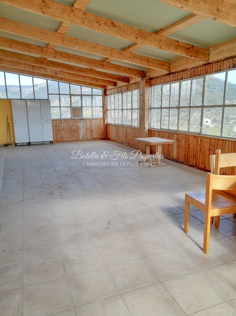 Maison à vendre, 84m², Saint-Ambroix