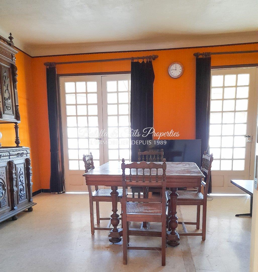 Maison à vendre, 84m², Saint-Ambroix