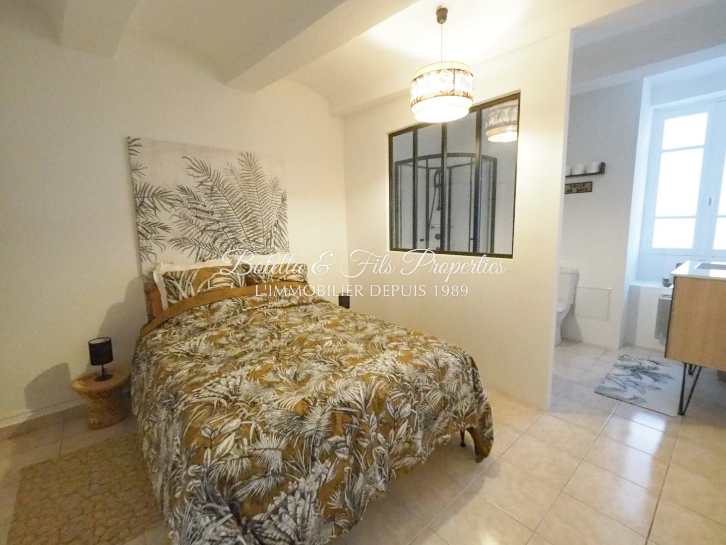 Maison à vendre, 76m², Barjac