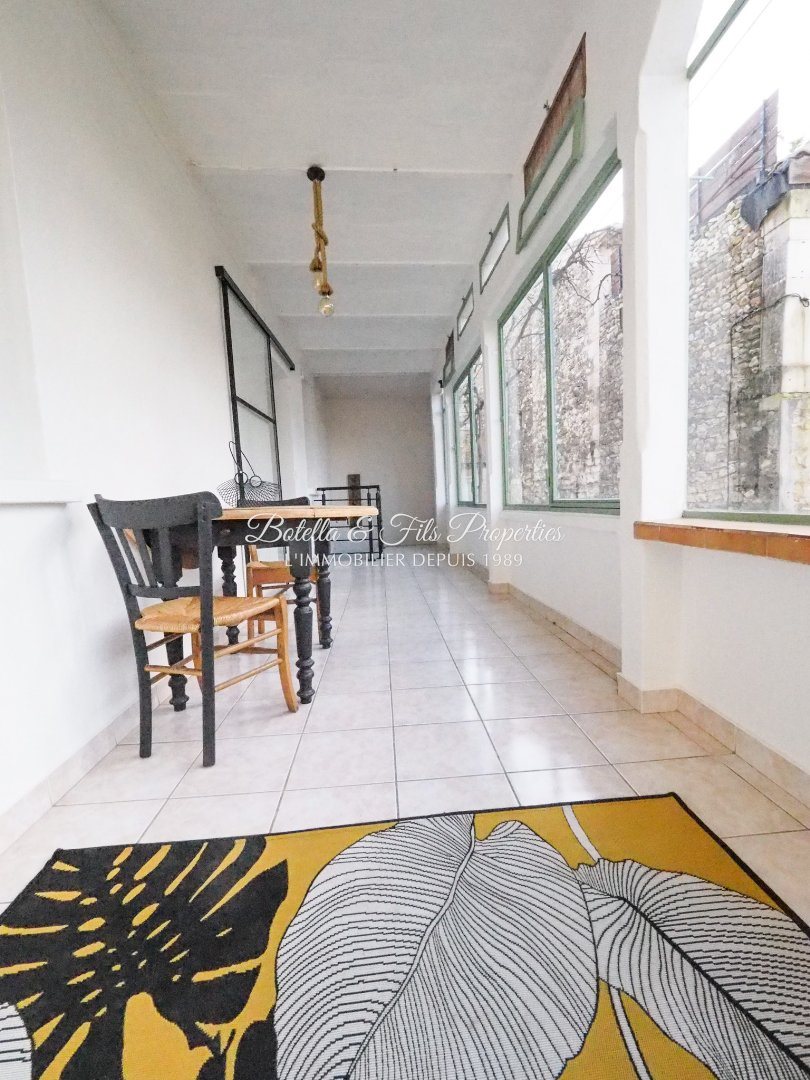 Maison à vendre, 76m², Barjac