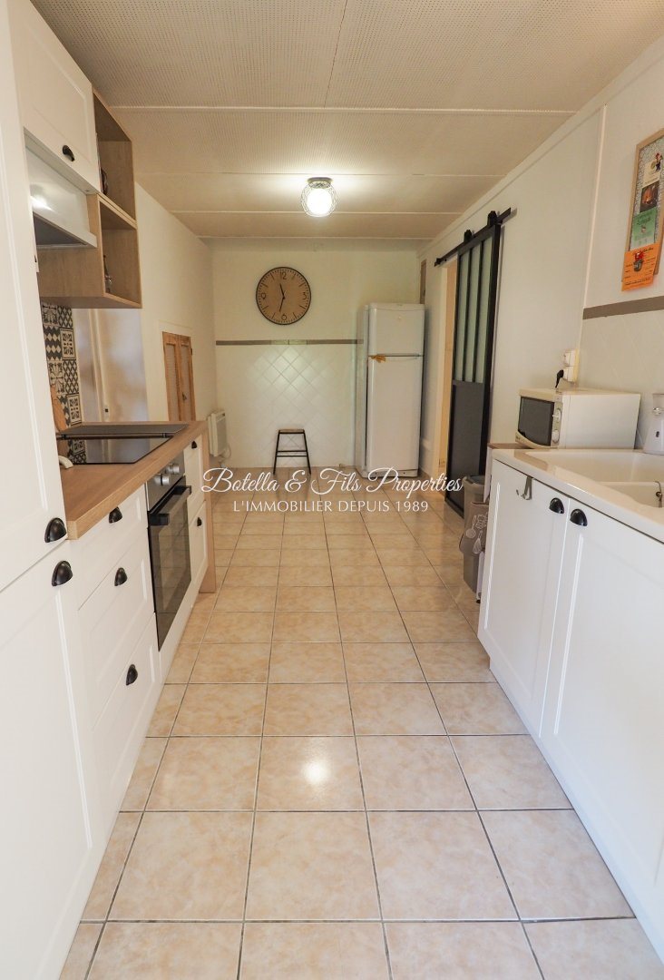 Maison à vendre, 76m², Barjac