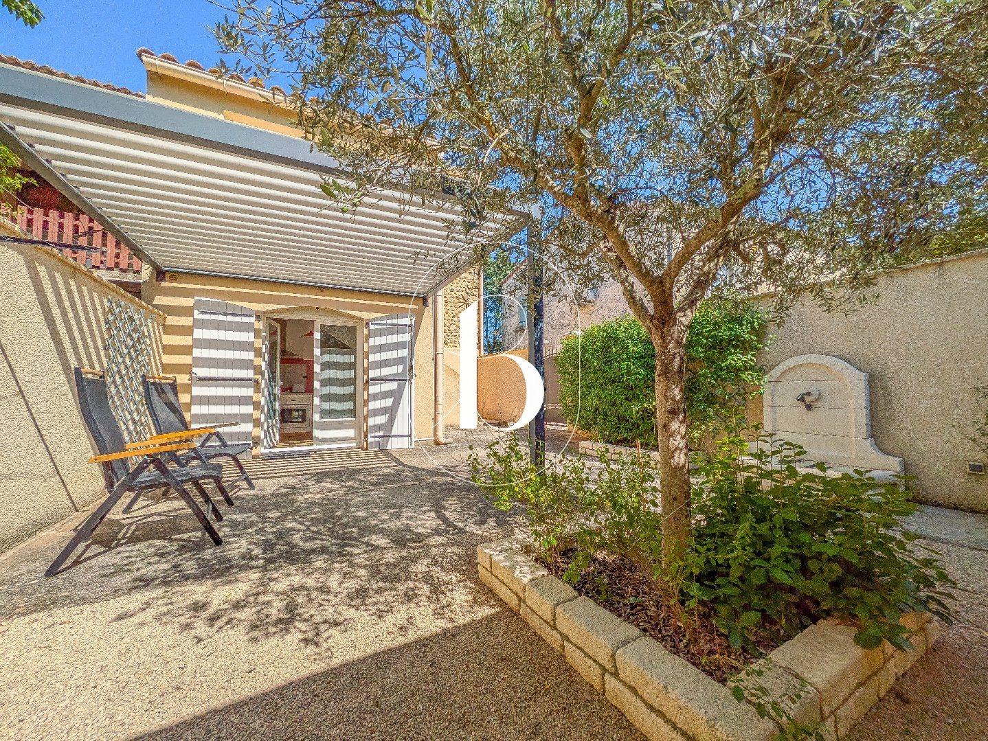 Maison à vendre, 87m², Saint-Ambroix