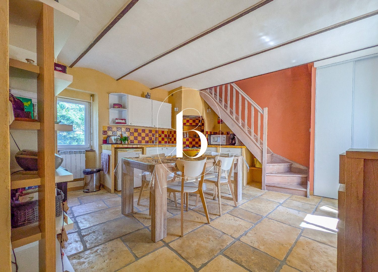 Maison à vendre, 87m², Saint-Ambroix