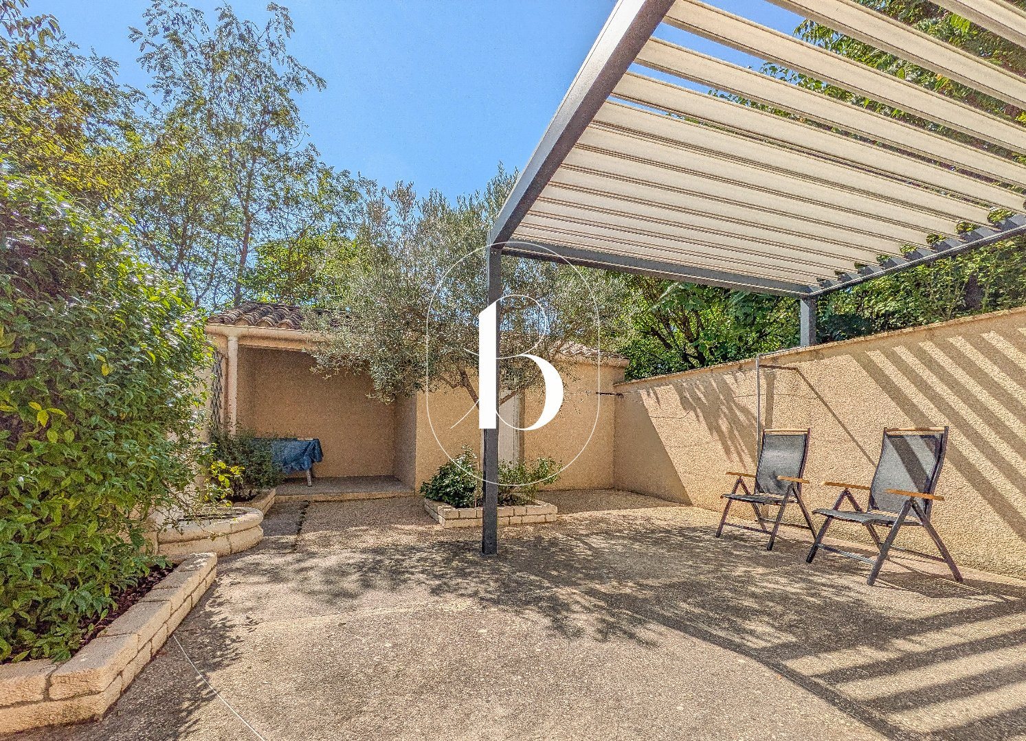 Maison à vendre, 87m², Saint-Ambroix