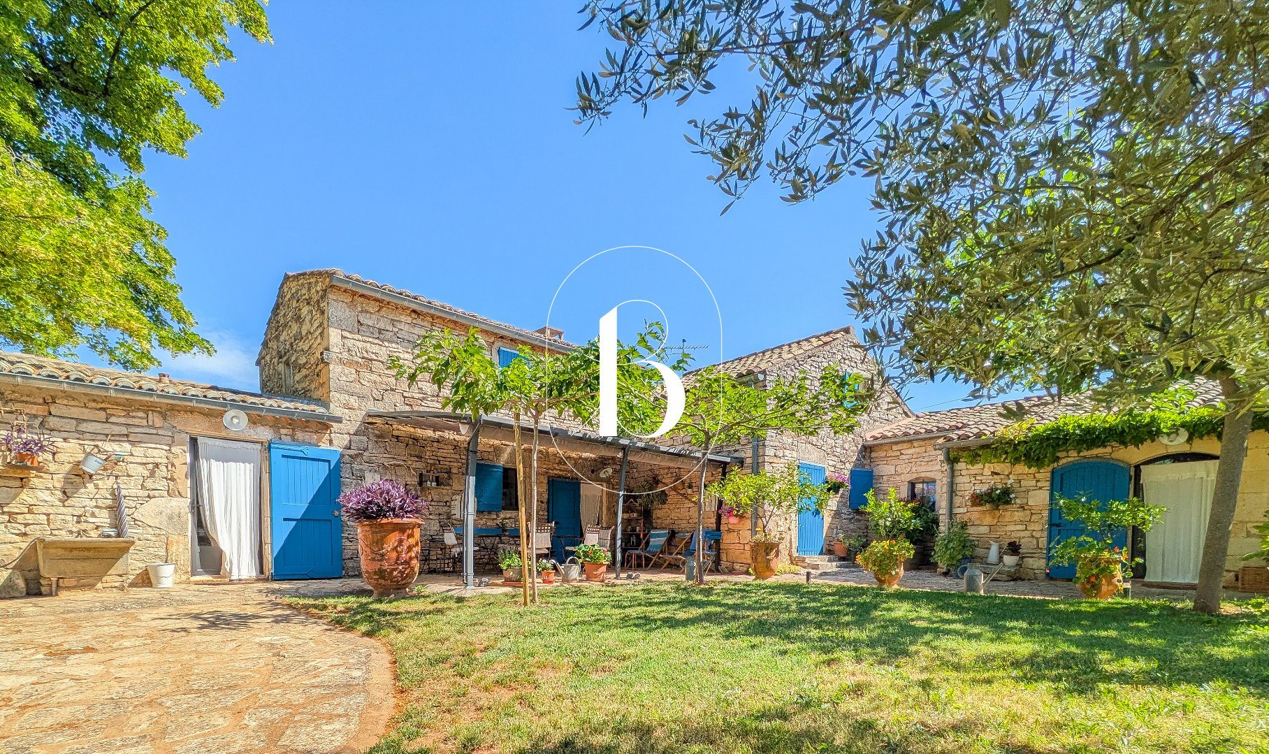 Maison à vendre, 147m², Orgnac-l'Aven
