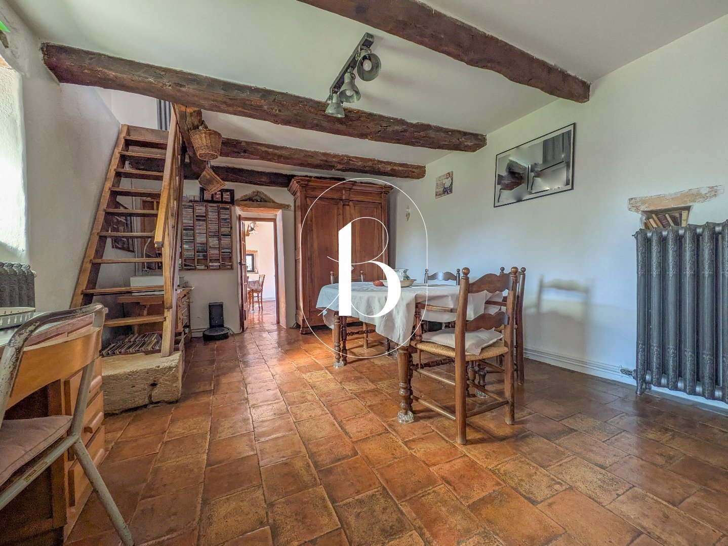 Maison à vendre, 147m², Orgnac-l'Aven