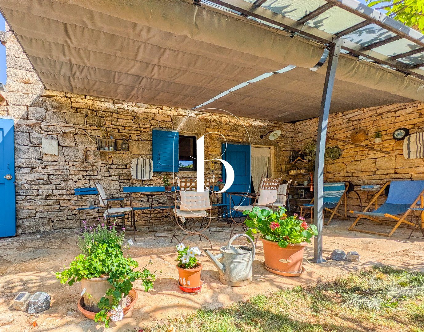 Maison à vendre, 147m², Orgnac-l'Aven
