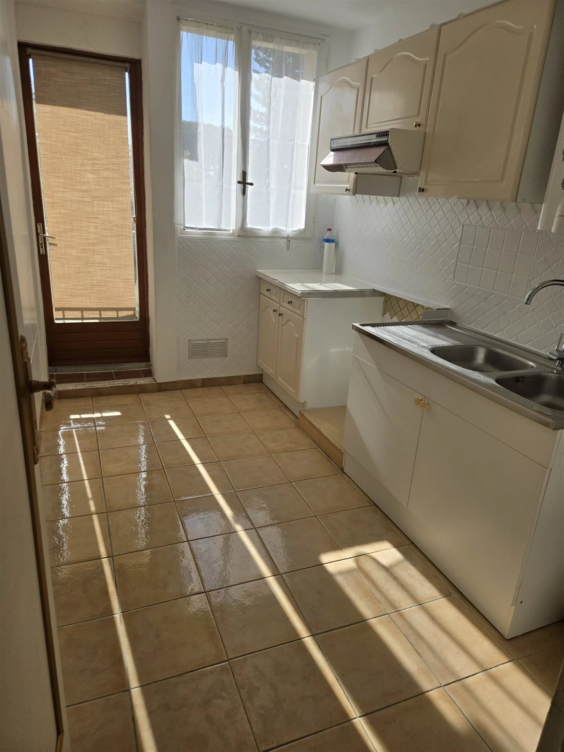 Appartement à vendre, 71m², Fréjus