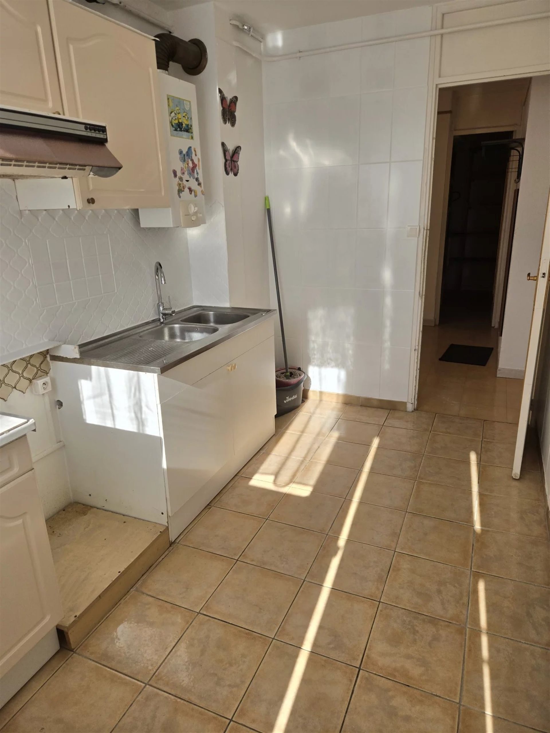 Appartement à vendre, 71m², Fréjus