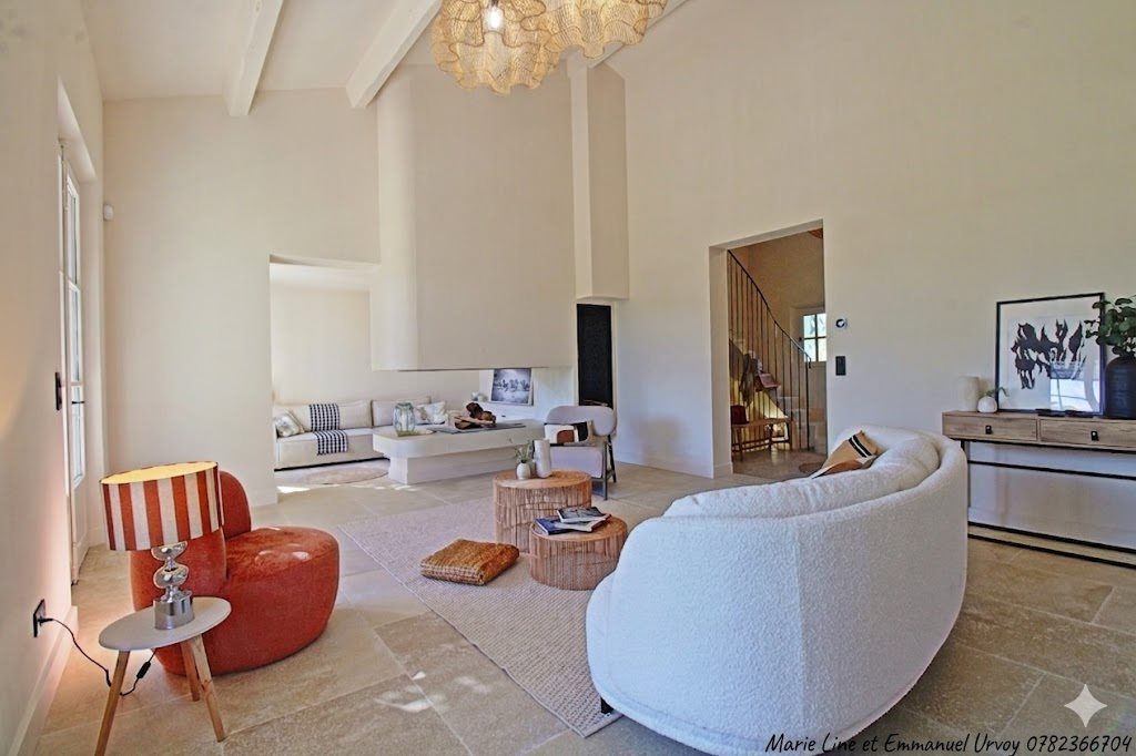 Maison à vendre, 300m², Maussane-les-Alpilles