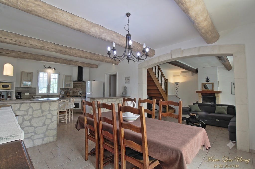 Maison à vendre, 215m², Saint-Rémy-de-Provence