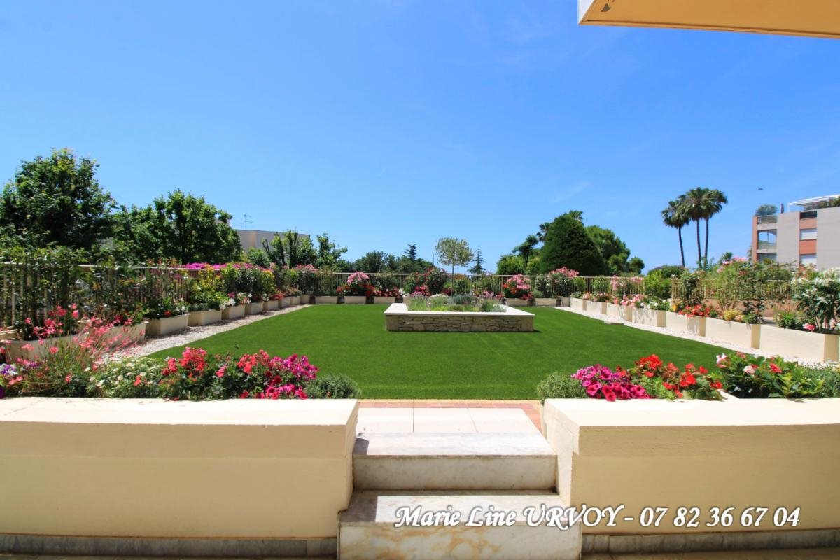 Appartement à vendre, 100m², Antibes