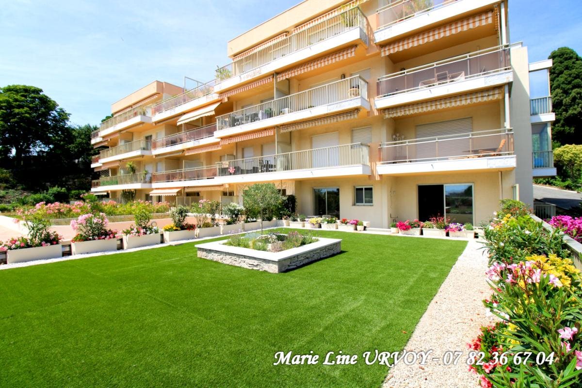 Appartement à vendre, 100m², Antibes