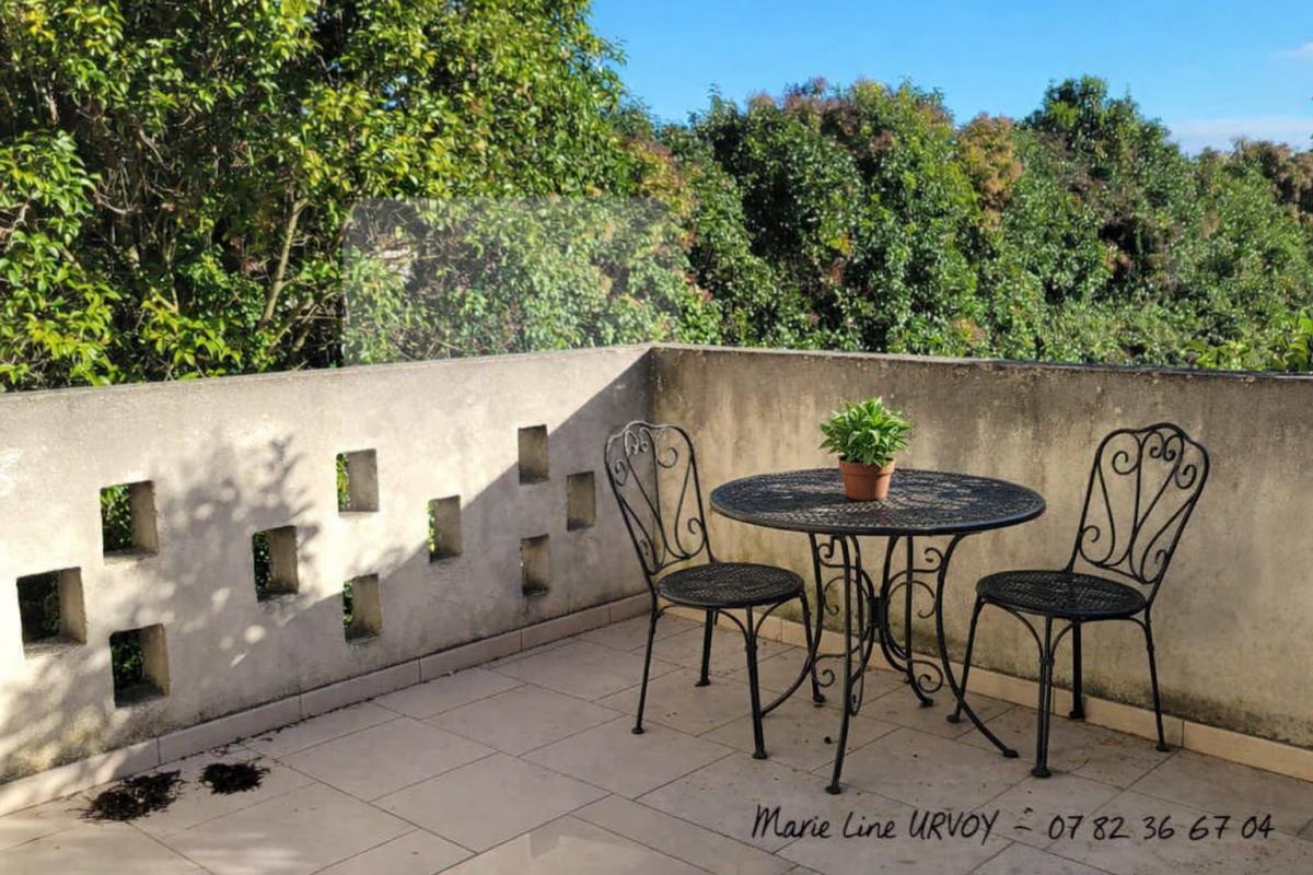 Appartement à vendre, 73m², Noves