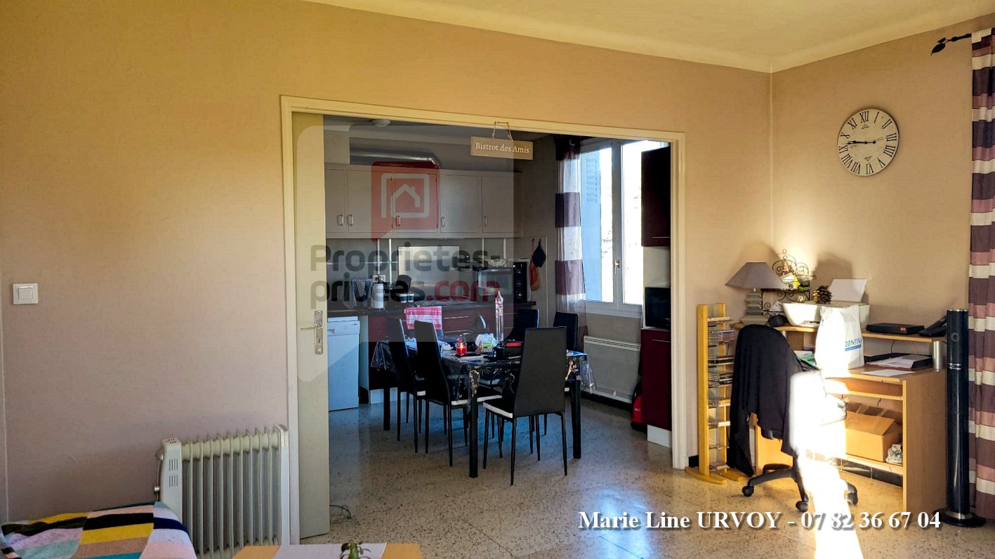 Appartement à vendre, 73m², Noves