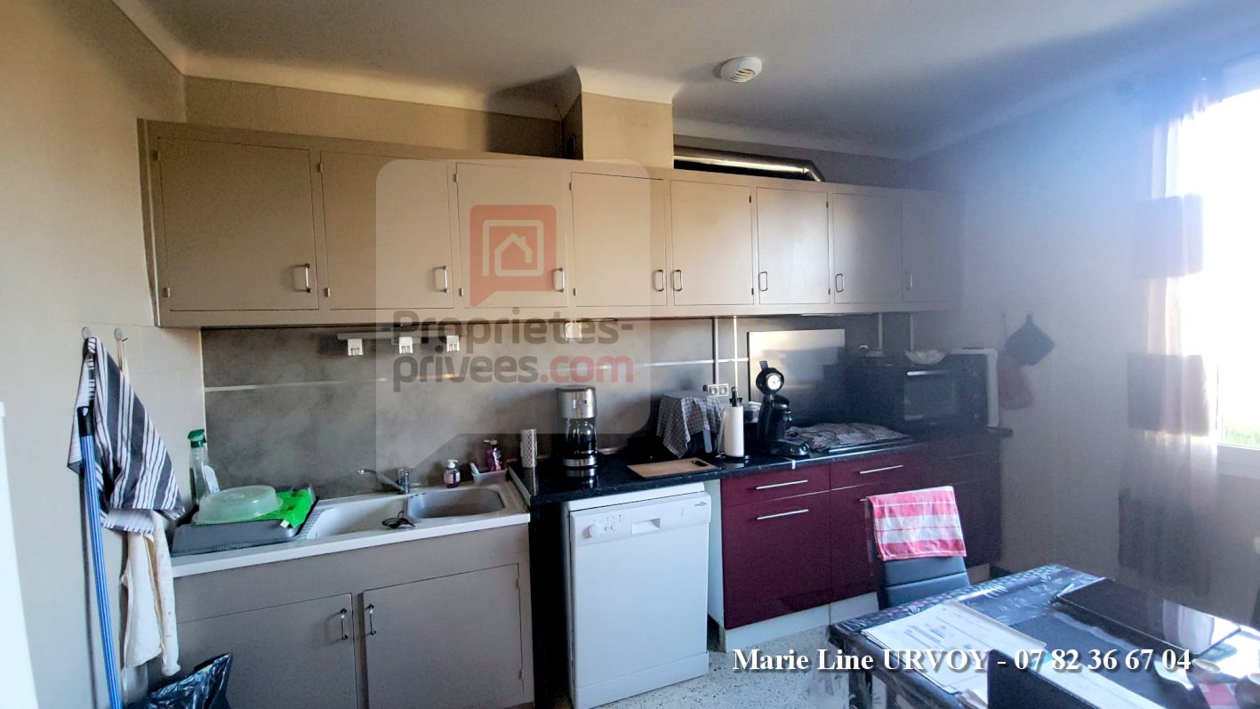 Appartement à vendre, 73m², Noves