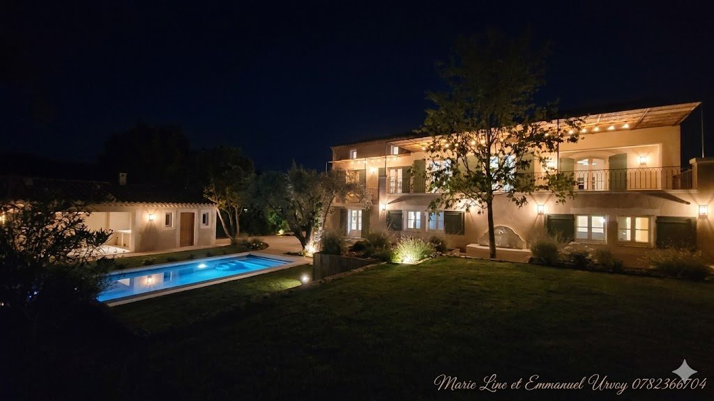 Maison à vendre, 300m², Maussane-les-Alpilles