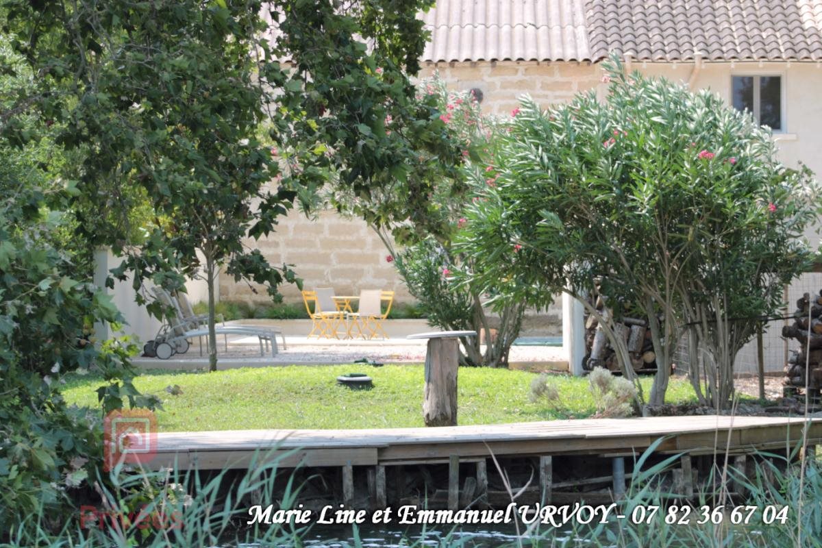 Maison à vendre, 124m², Graveson