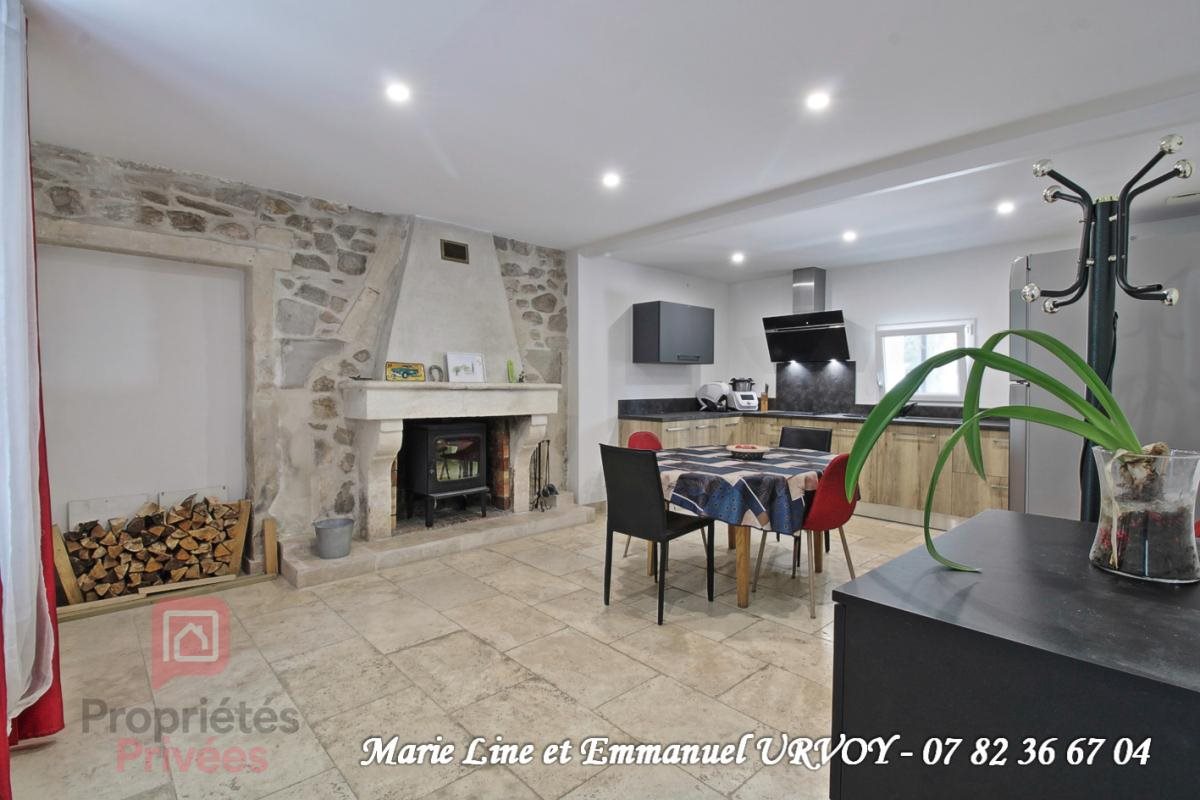 Maison à vendre, 124m², Graveson