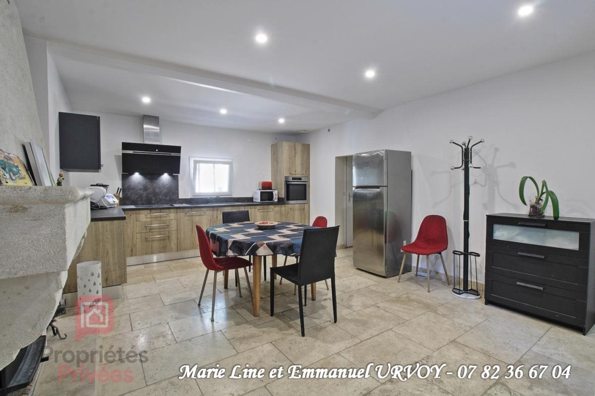 Maison à vendre, 124m², Graveson