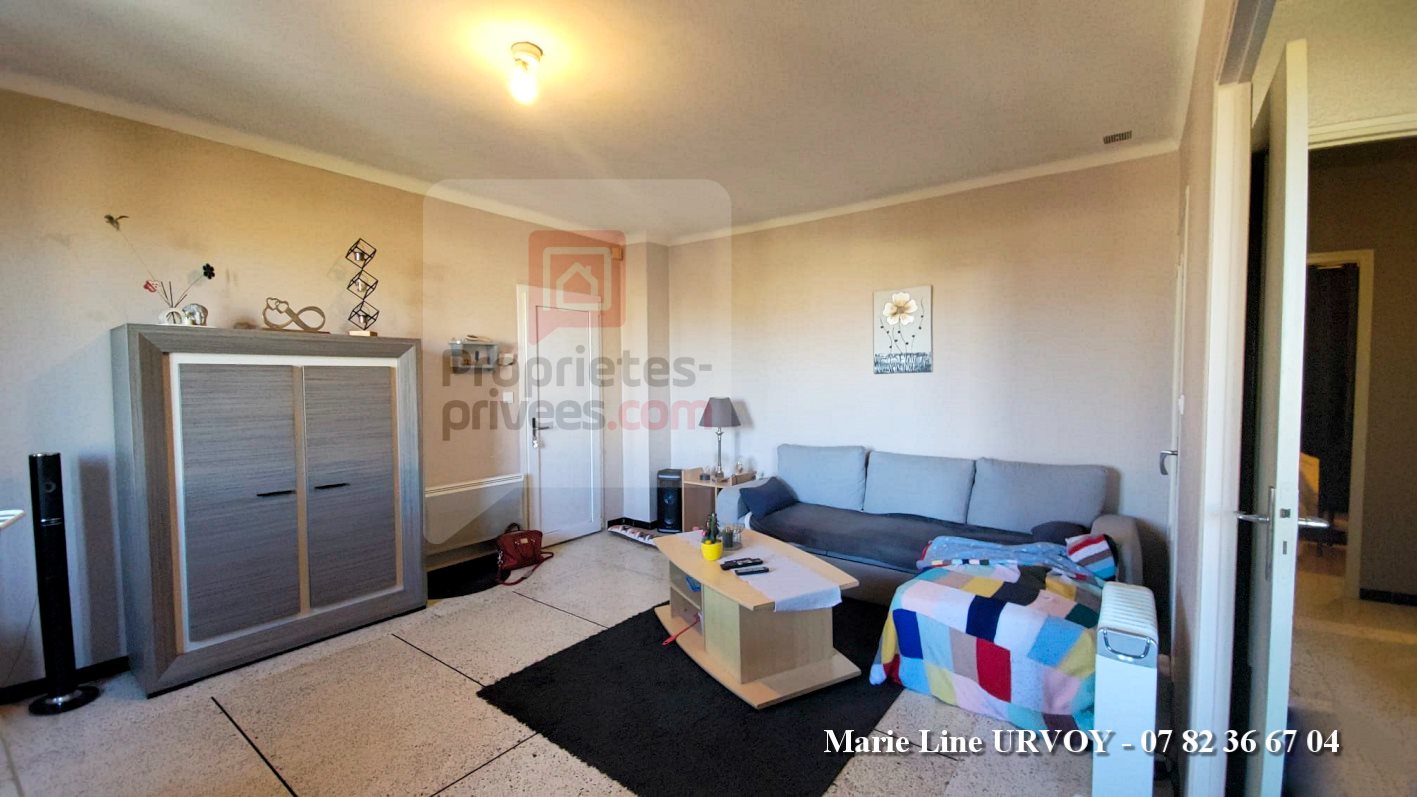 Appartement à vendre, 73m², Noves