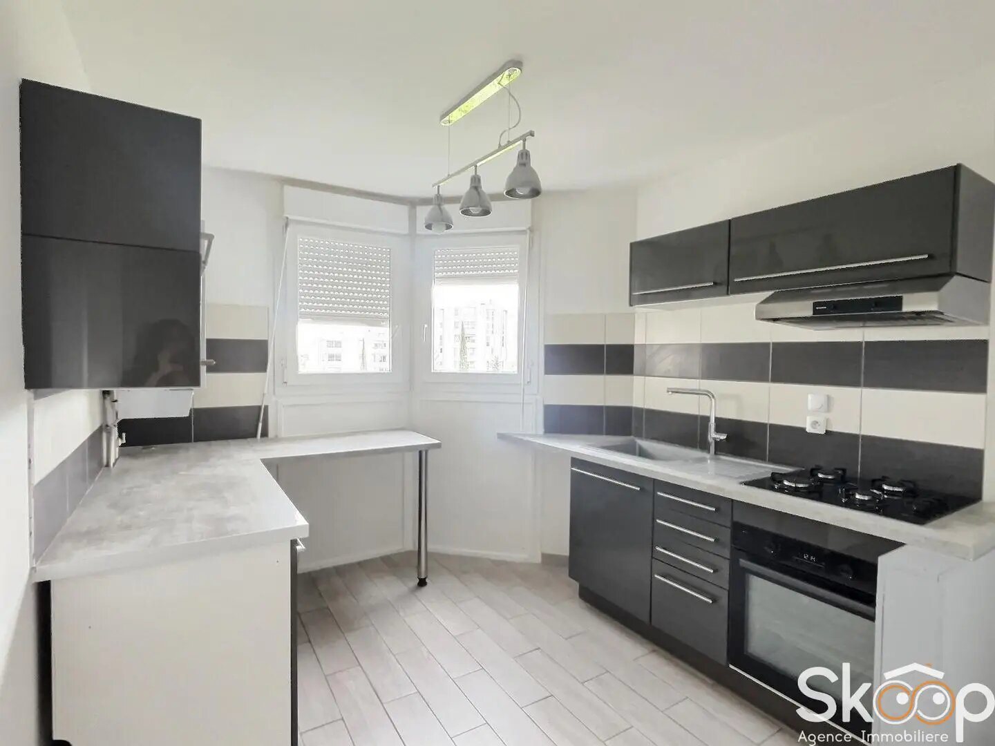 Appartement à vendre, 111m², Montpellier