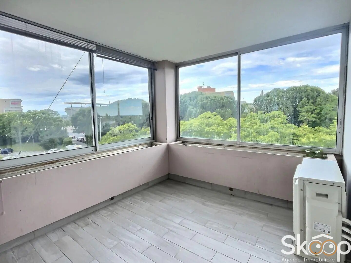 Appartement à vendre, 111m², Montpellier