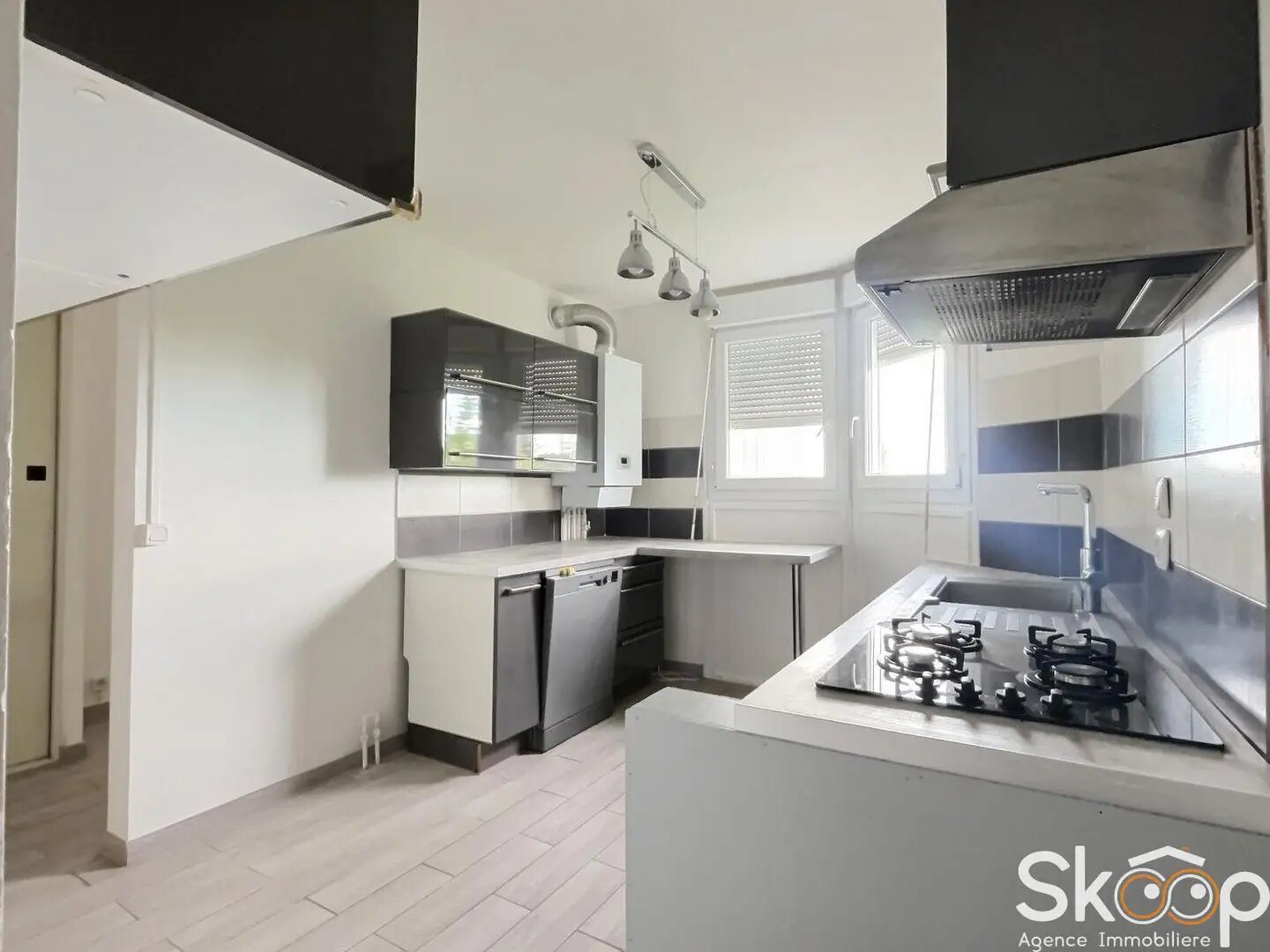 Appartement à vendre, 111m², Montpellier