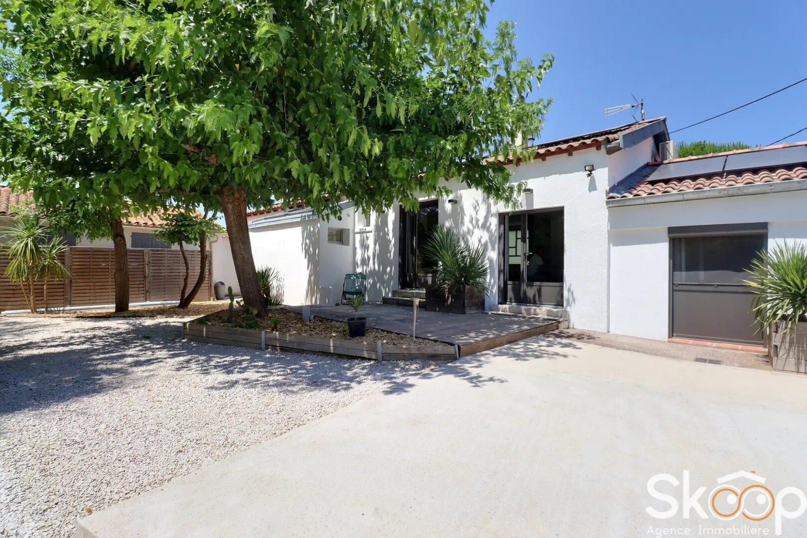 Maison à vendre, 165m², Teyran