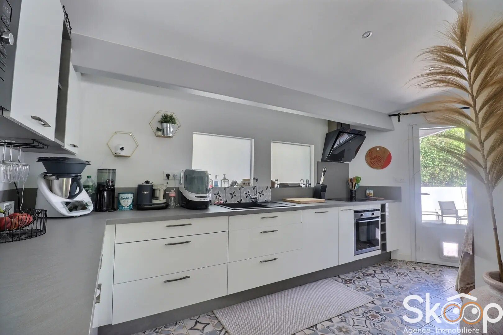Maison à vendre, 165m², Teyran
