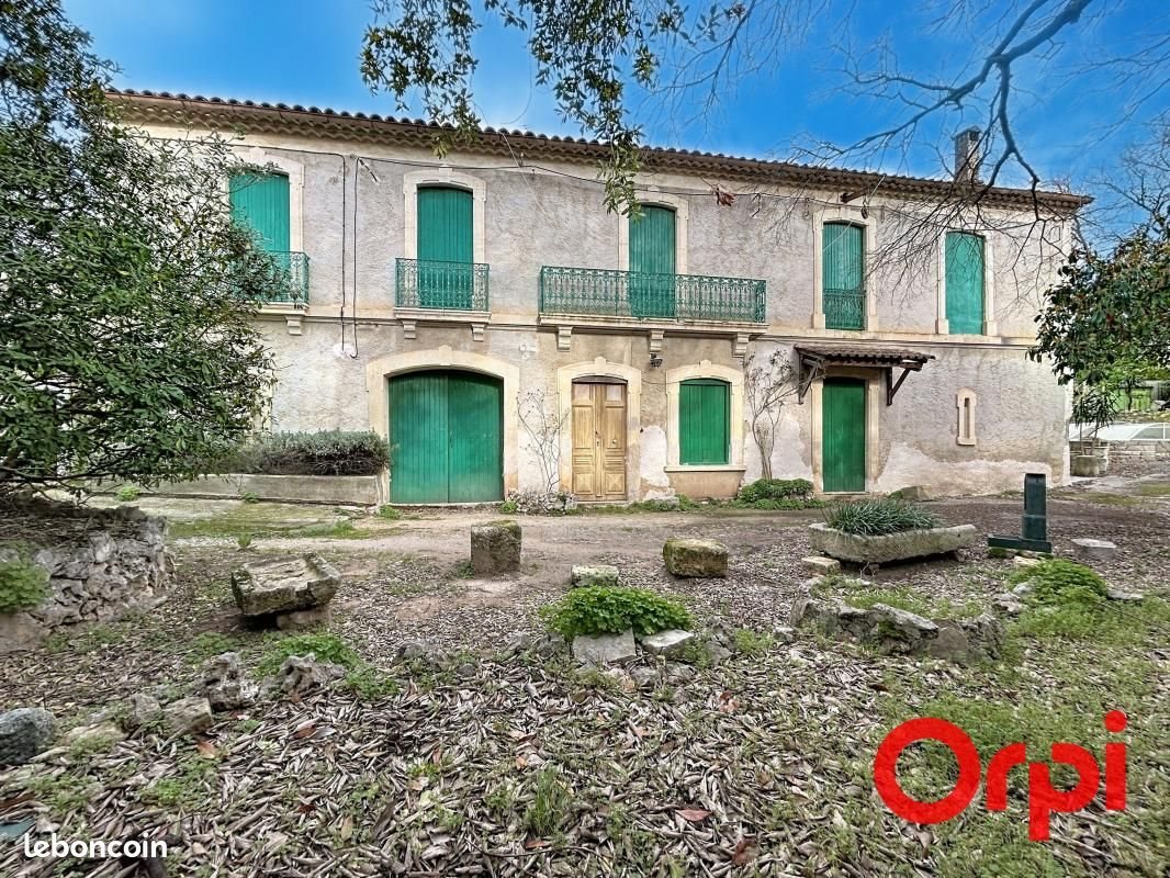 Maison à vendre, 317m², Teyran