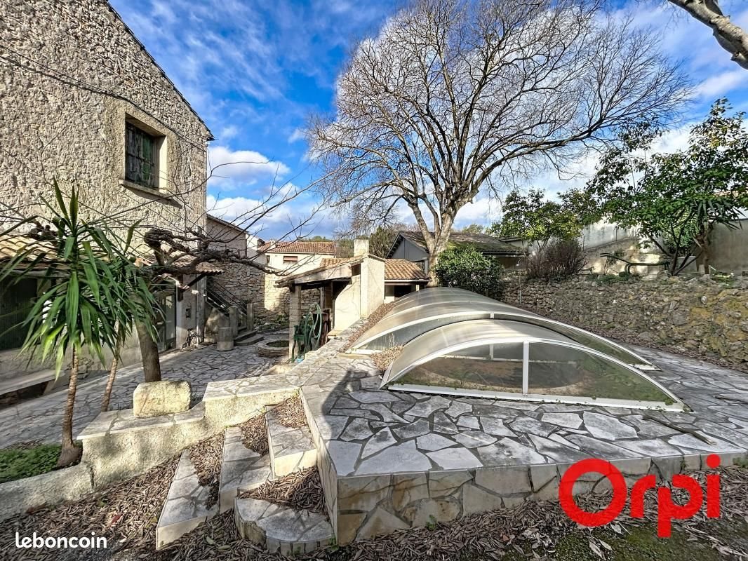Maison à vendre, 317m², Teyran