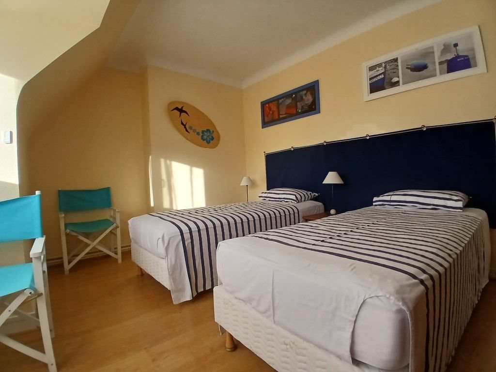 Maison à vendre, 100m², Paimpol
