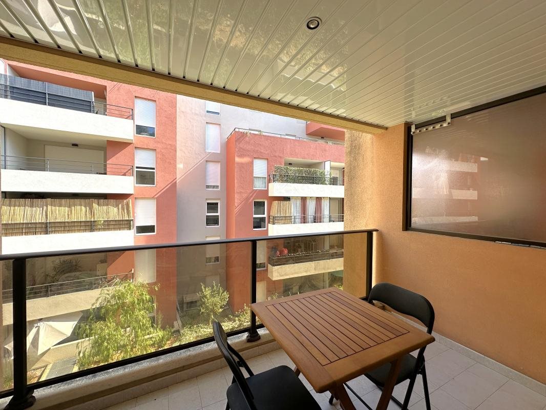 Appartement à louer, 28m², Roquebrune-Cap-Martin