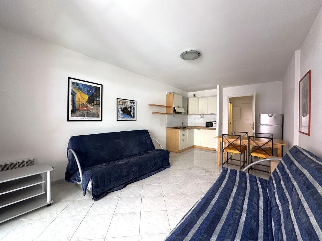 Appartement à louer, 28m², Roquebrune-Cap-Martin