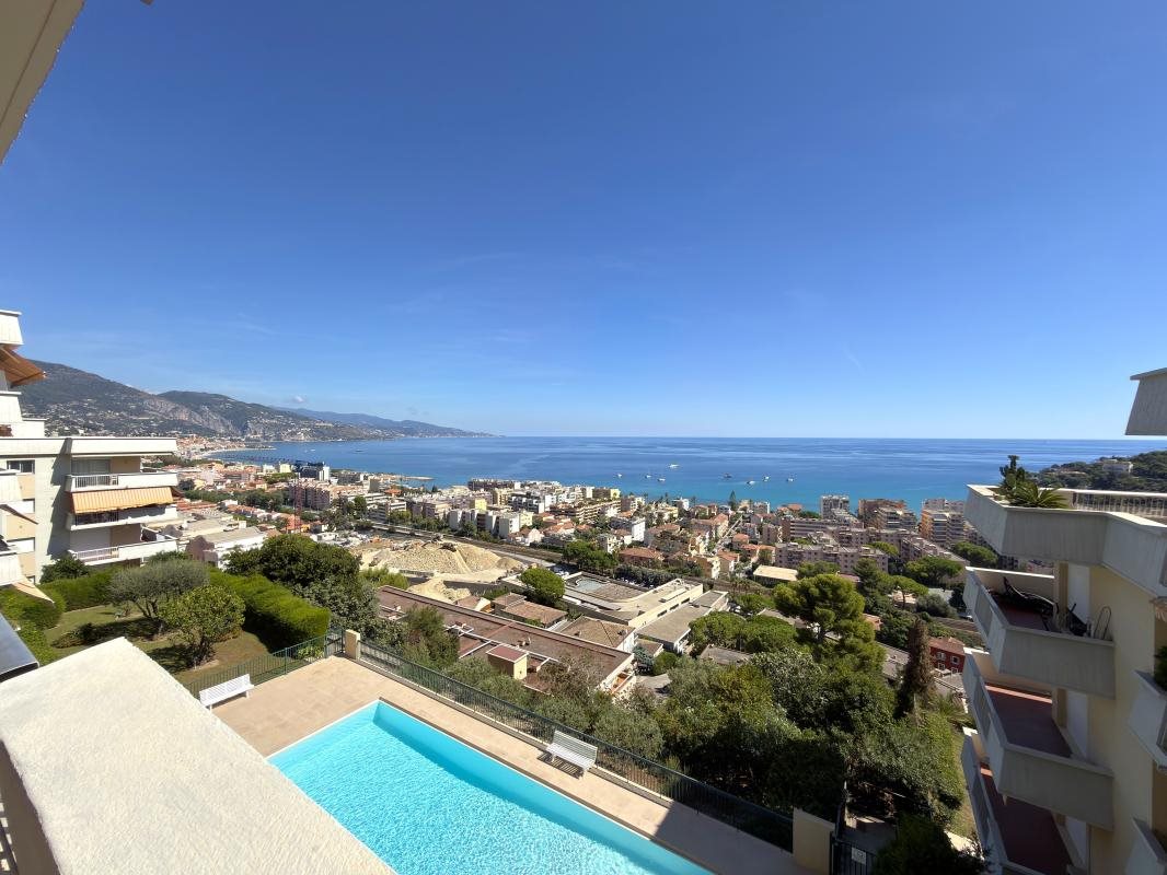 Appartement à louer, 137m², Roquebrune-Cap-Martin