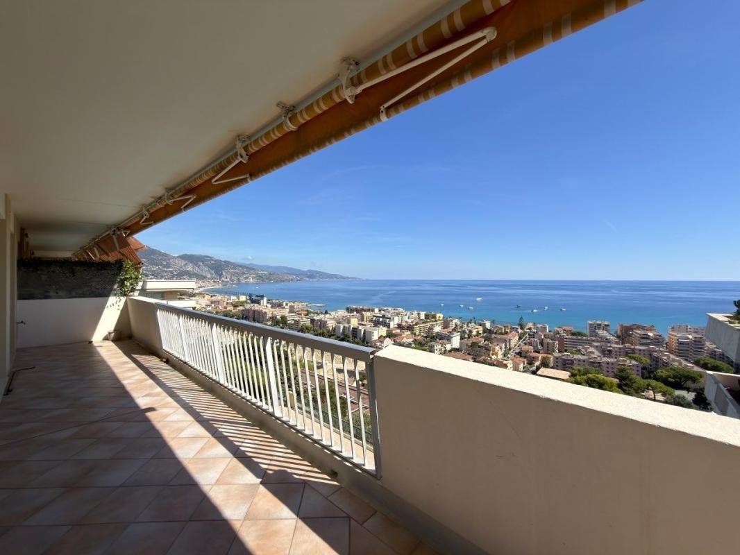 Appartement à louer, 137m², Roquebrune-Cap-Martin