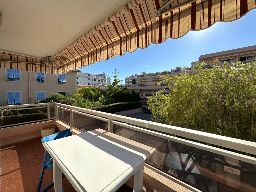 Appartement à vendre, 24m², Roquebrune-Cap-Martin