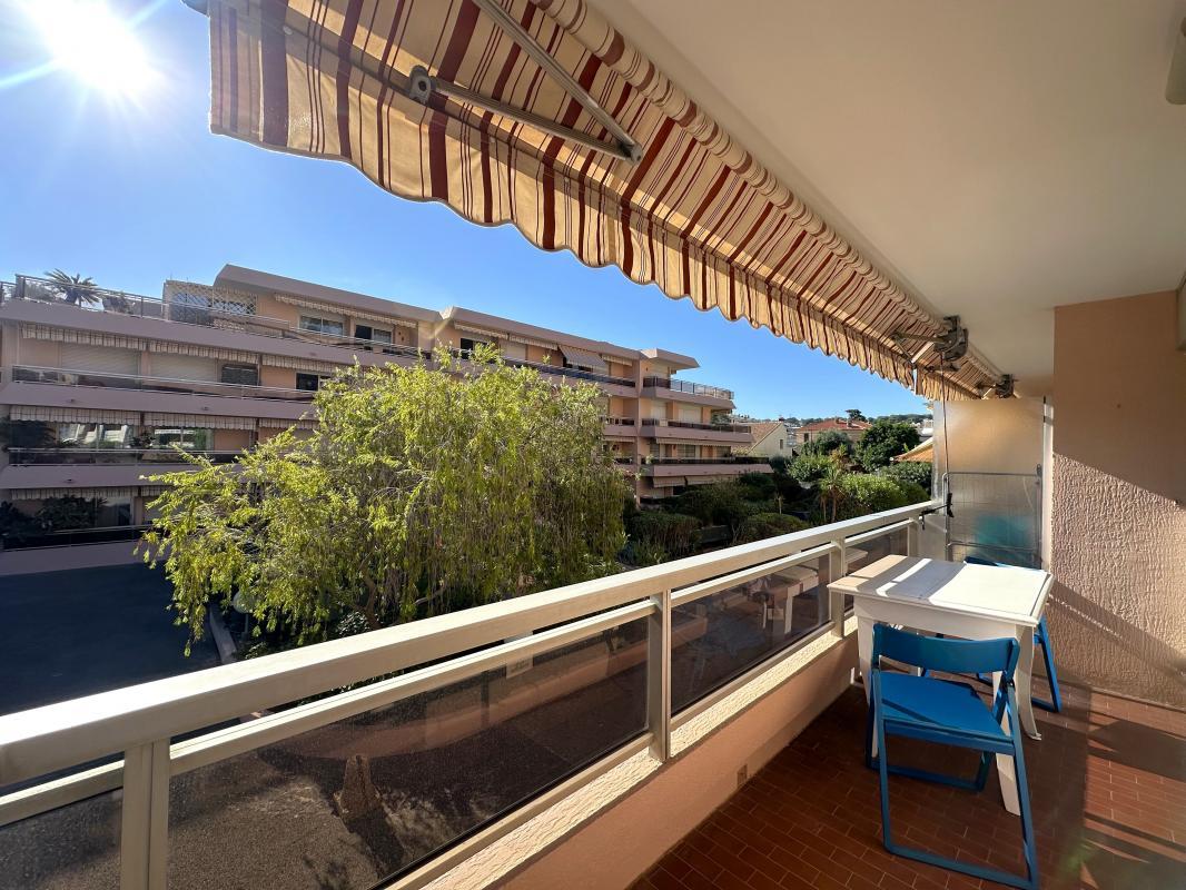 Appartement à vendre, 24m², Roquebrune-Cap-Martin