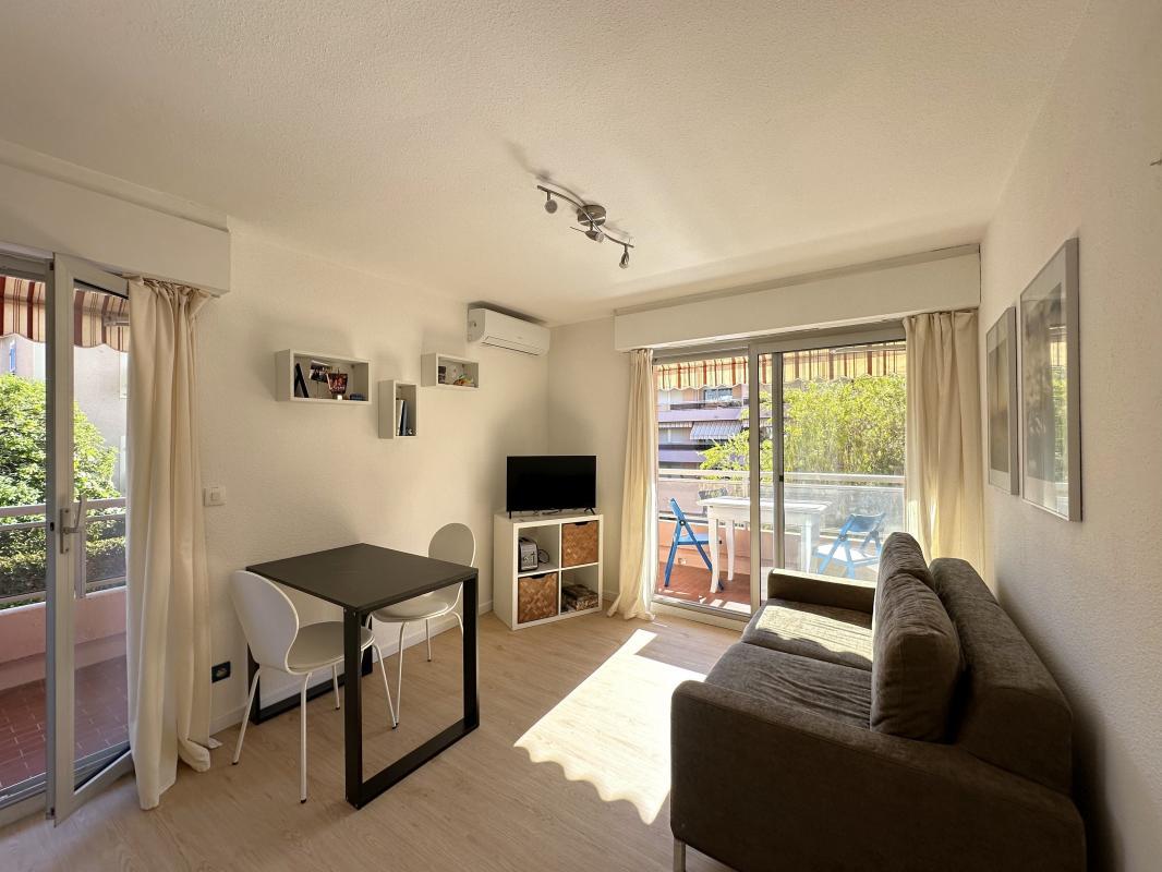 Appartement à vendre, 24m², Roquebrune-Cap-Martin