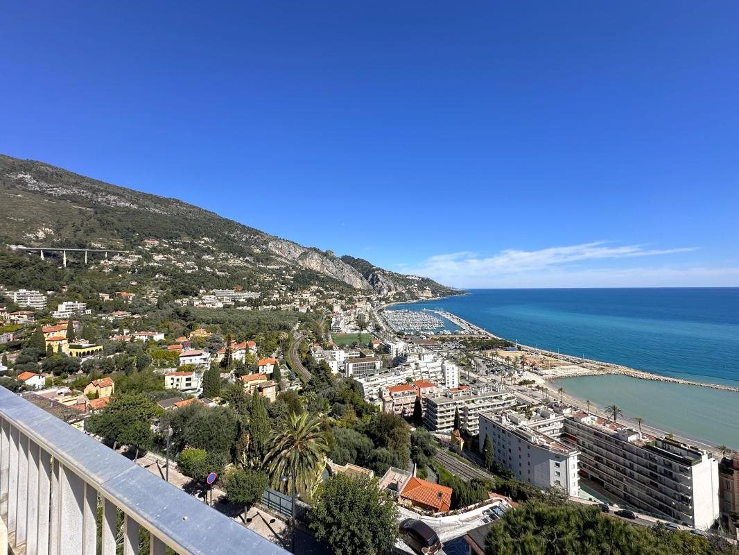Appartement à vendre, 23m², Menton