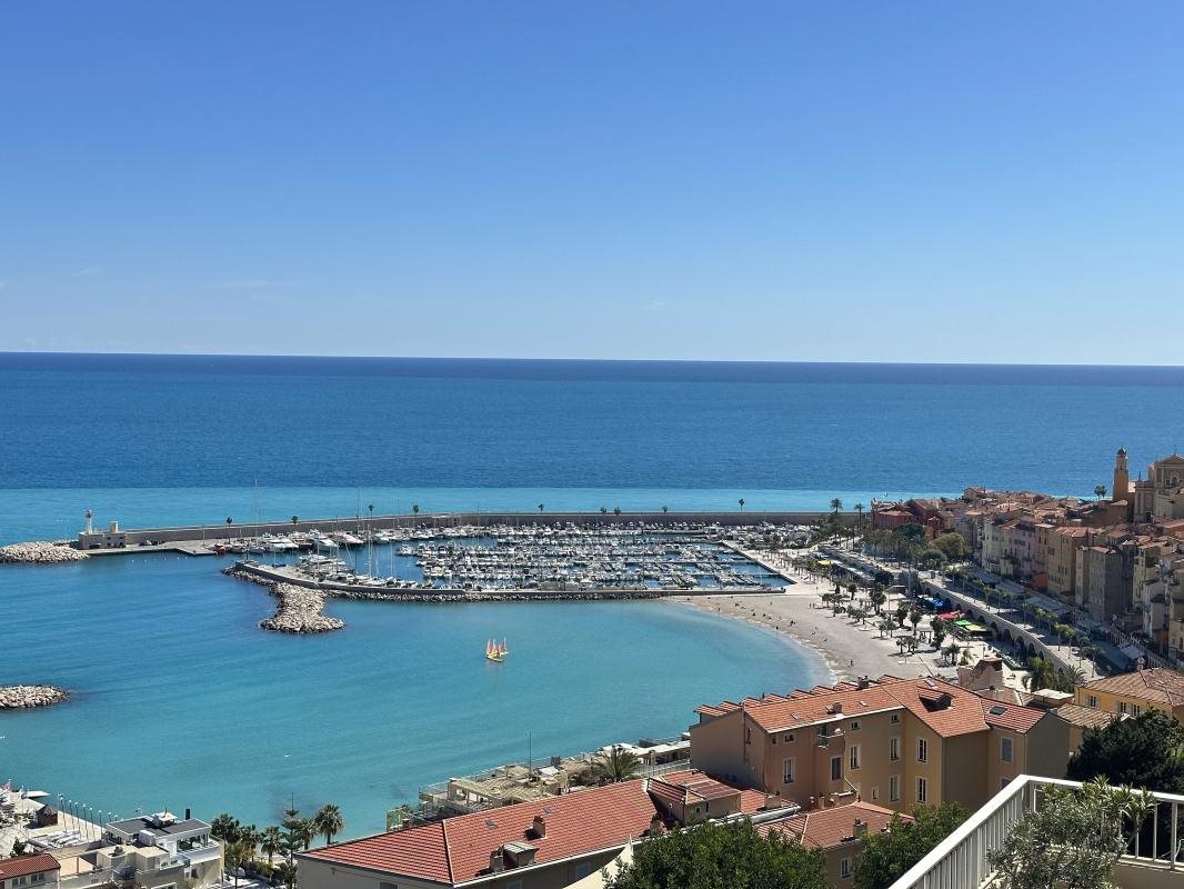 Appartement à vendre, 23m², Menton