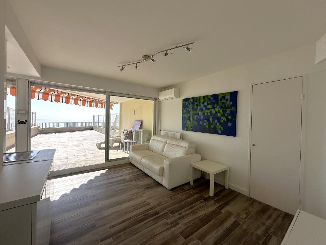 Appartement à vendre, 23m², Menton