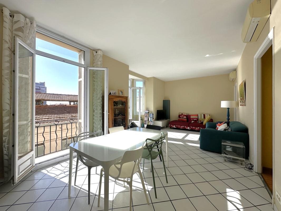 Appartement à vendre, 109m², Roquebrune-Cap-Martin