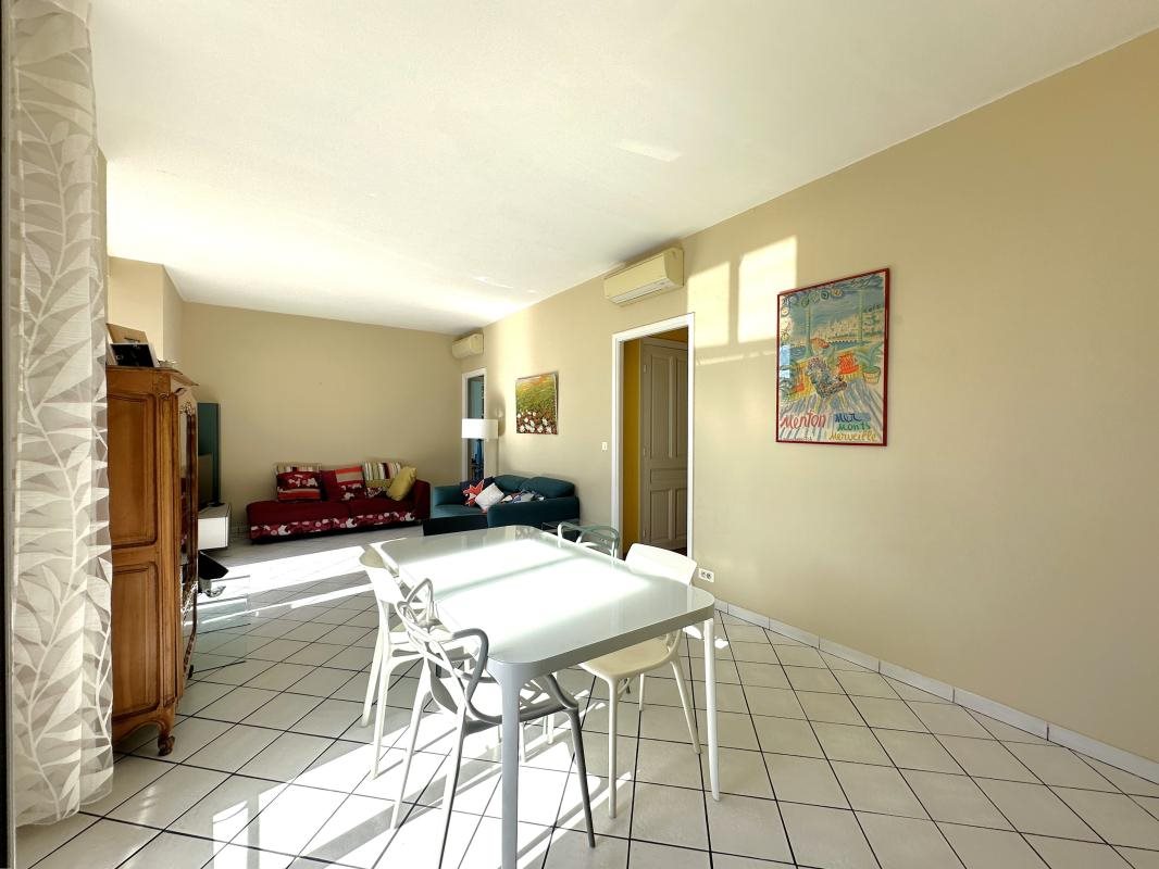 Appartement à vendre, 109m², Roquebrune-Cap-Martin