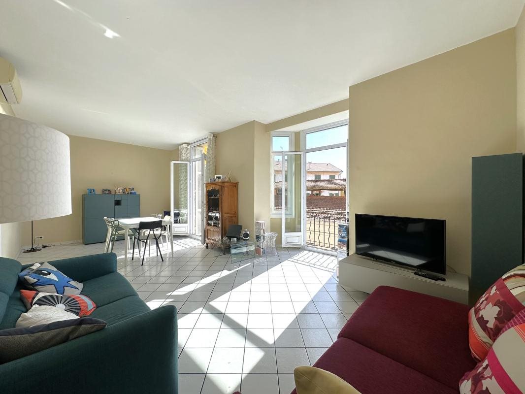 Appartement à vendre, 109m², Roquebrune-Cap-Martin