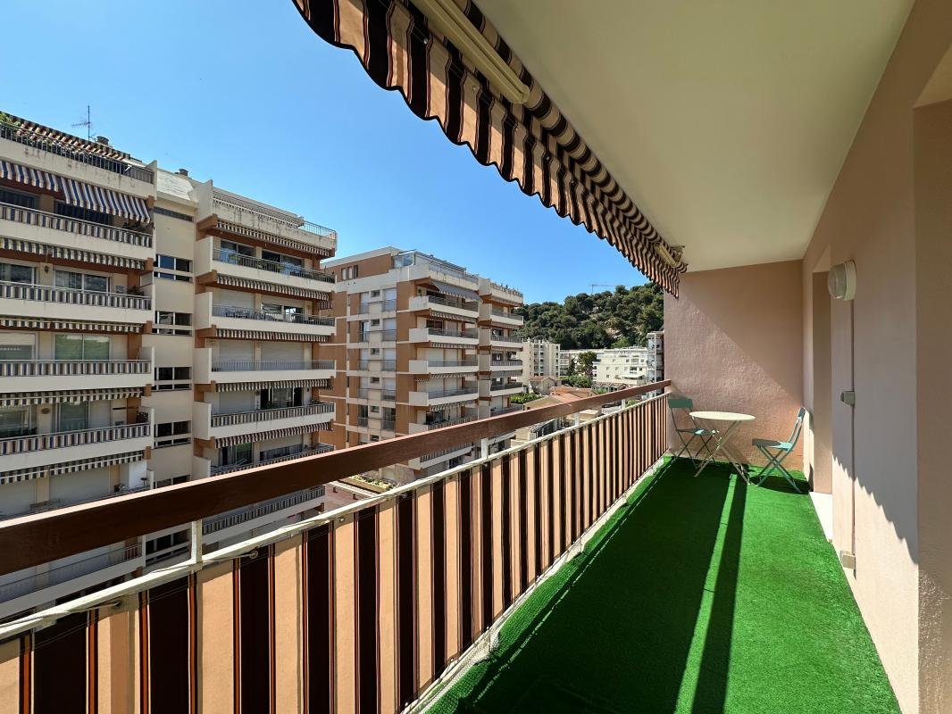 Appartement à louer, 62m², Roquebrune-Cap-Martin