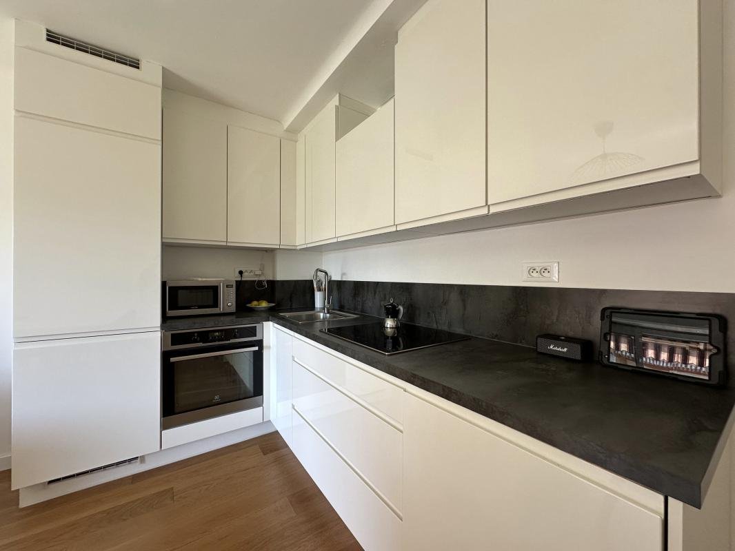 Appartement à louer, 62m², Roquebrune-Cap-Martin